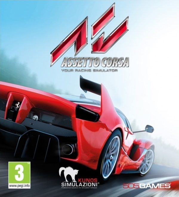 Asseto Corsa