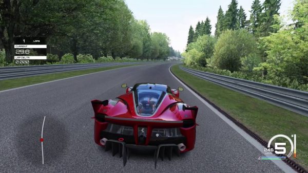 Asseto Corsa - Image 2