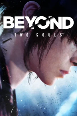 Beyond: Two Souls
