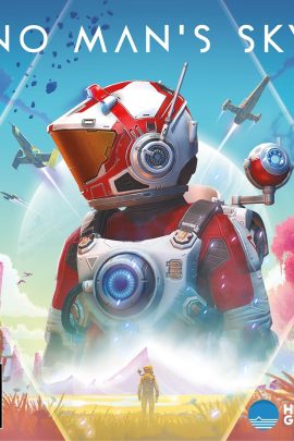 No Man's Sky