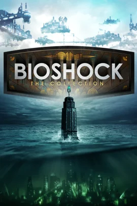 Bioshock: The Collection