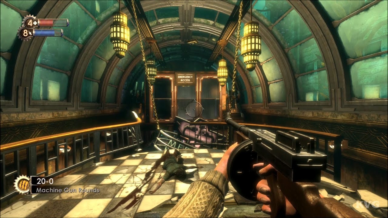 Bioshock: The Collection - Image 2