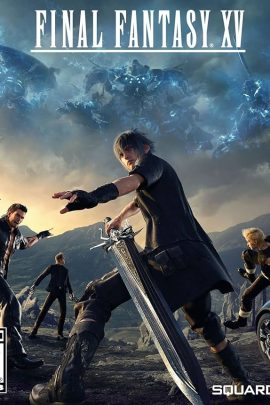 Final Fantasy XV