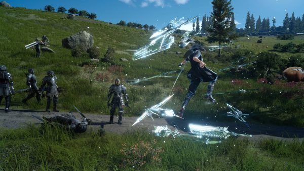 Final Fantasy XV - Image 2