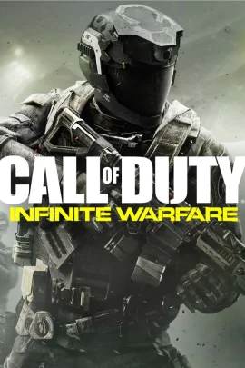 Call of Duty: Infinite Warfare
