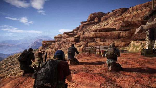 Tom Clancy’s Ghost Recon Wildlands - Image 2