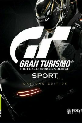 Gran Turismo: Sport