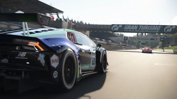Gran Turismo: Sport - Image 2