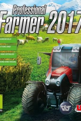 Professional Farmer 2017