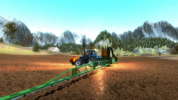 Professional Farmer 2017 - Image 2