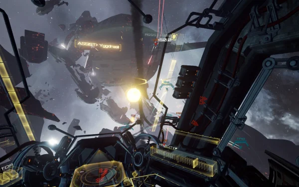 PlayStation VR Worlds - Image 2