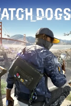 Watch Dogs 2