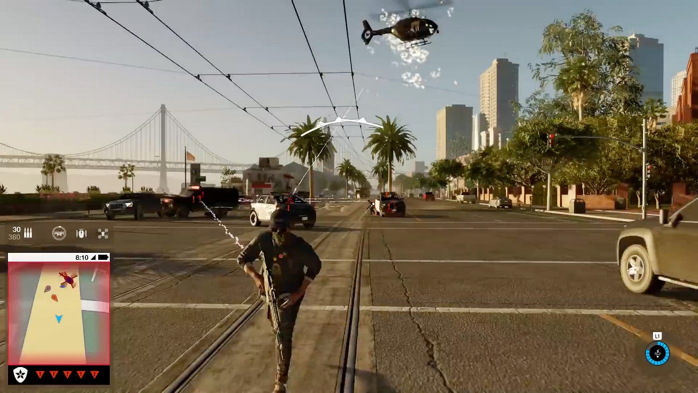 Watch Dogs 2 - Image 2