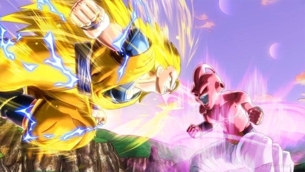 Dragon Ball Xenoverse 2 - Image 2