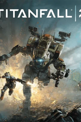 Titanfall 2