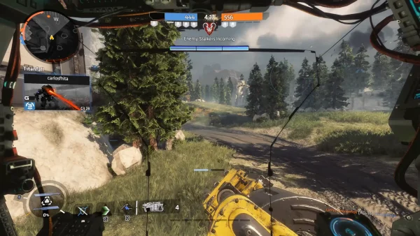 Titanfall 2 - Image 2