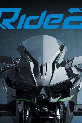 Ride 2