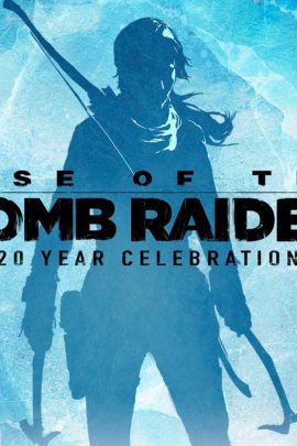 Rise of the Tomb Raider