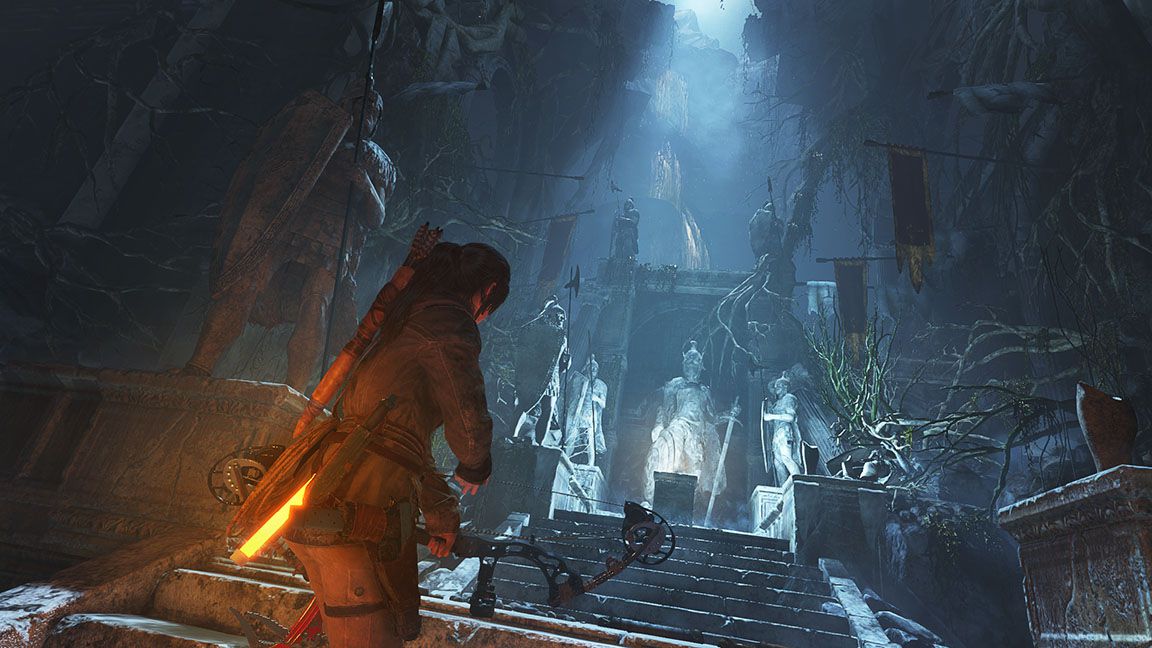 Rise of the Tomb Raider - Image 2