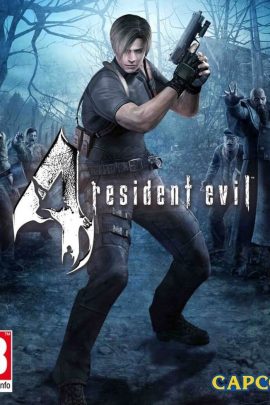 Resident Evil 4