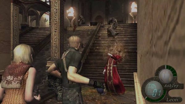 Resident Evil 4 - Image 2