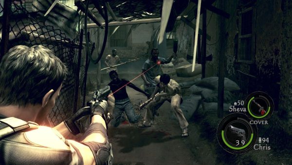 Resident Evil 5 - Image 2