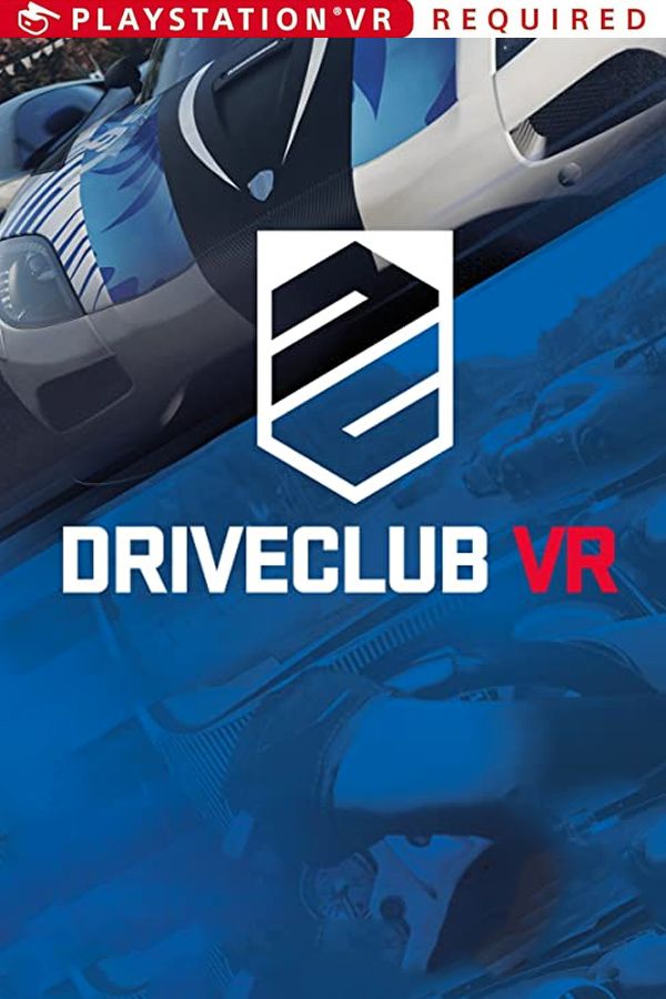 Driveclub VR