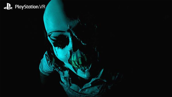Until Dawn: Rush of Blood VR - Image 2