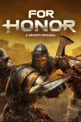 For Honor