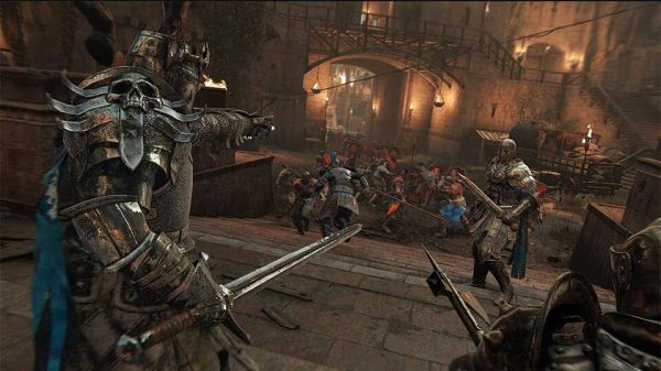 For Honor - Image 2