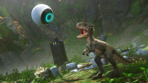 Robinson: The Journey VR - Image 2