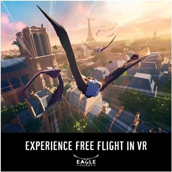 Eagle Flight VR - Image 2