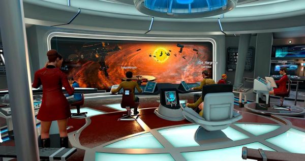 Star Trek: Bridge Crew - Image 2