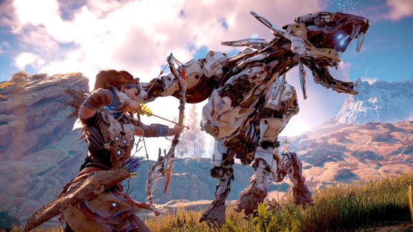 Horizon Zero Dawn - Image 2