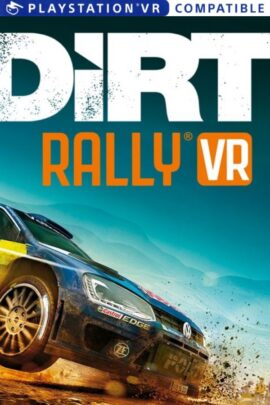 Dirt Rally