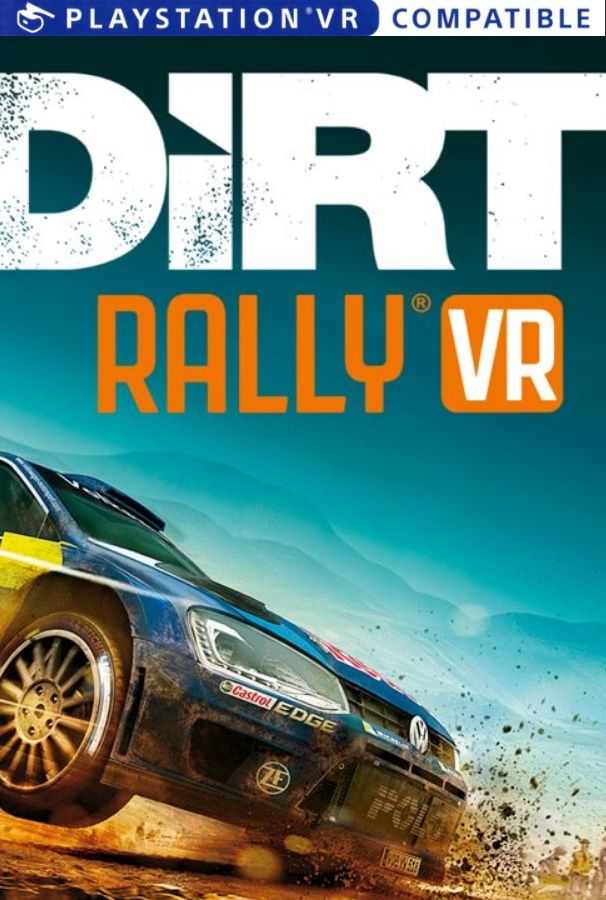 Dirt Rally