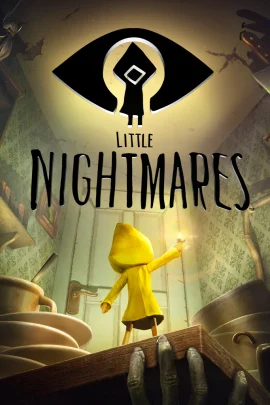 Little Nightmares