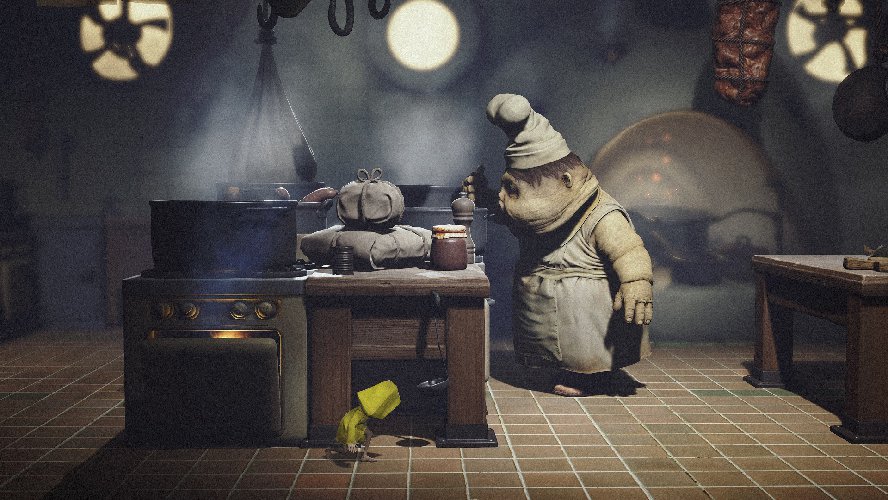 Little Nightmares - Image 2