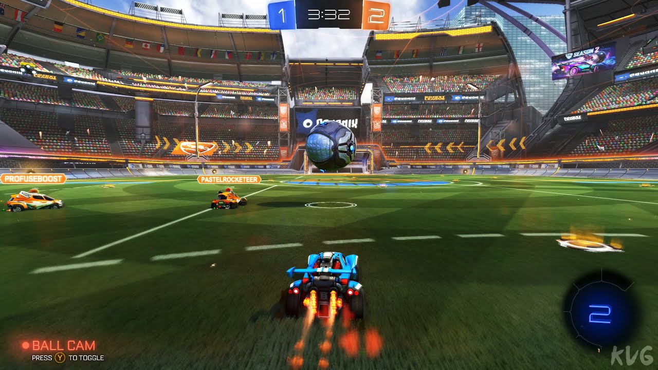 Rocket League - Image 2