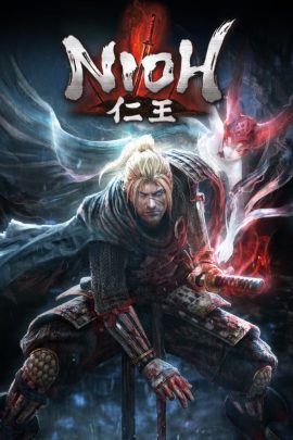 Nioh