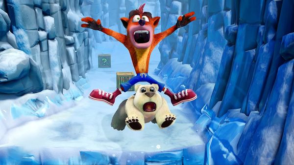 Crash Bandicoot N. Sane Trilogy - Image 2