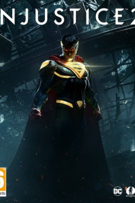 Injustice 2