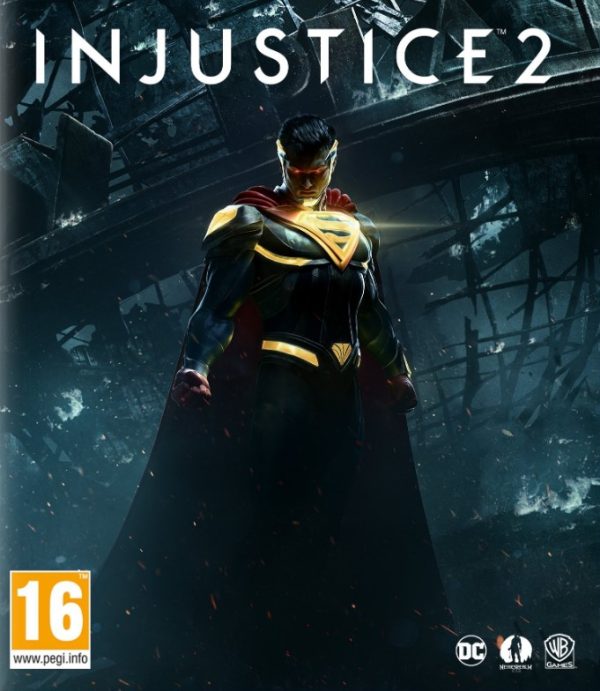 Injustice 2