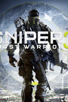 Sniper: Ghost Warrior 3