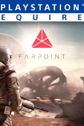 Farpoint