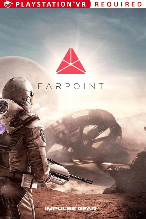 Farpoint