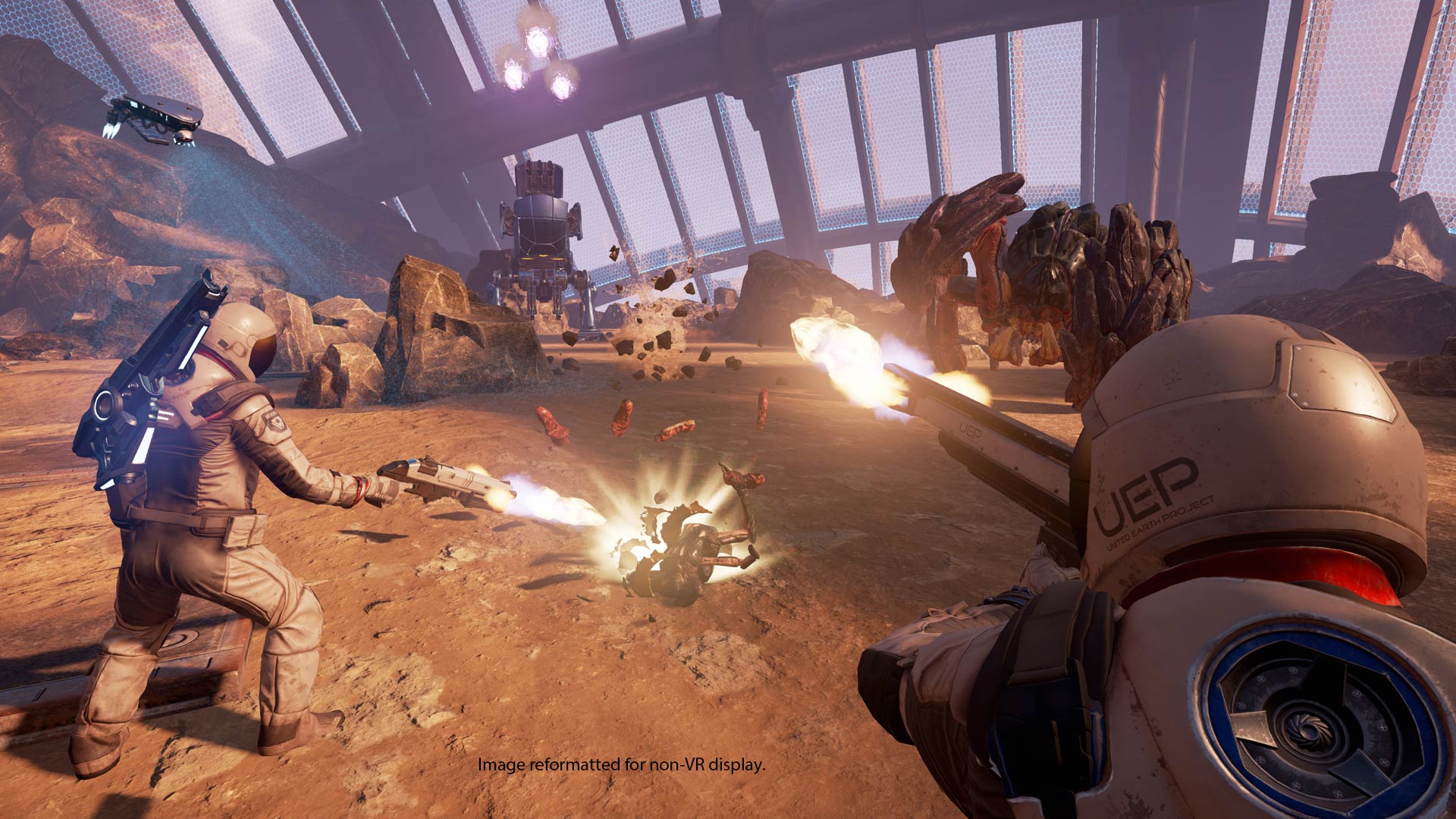 Farpoint - Image 2
