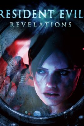 Resident Evil Revelations