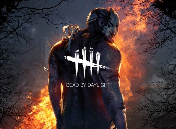 Dead by Daylight