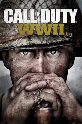 Call of Duty WWII